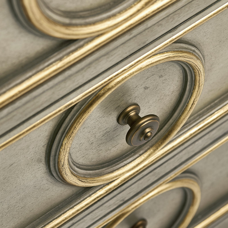 Buckingham Accent Dresser
