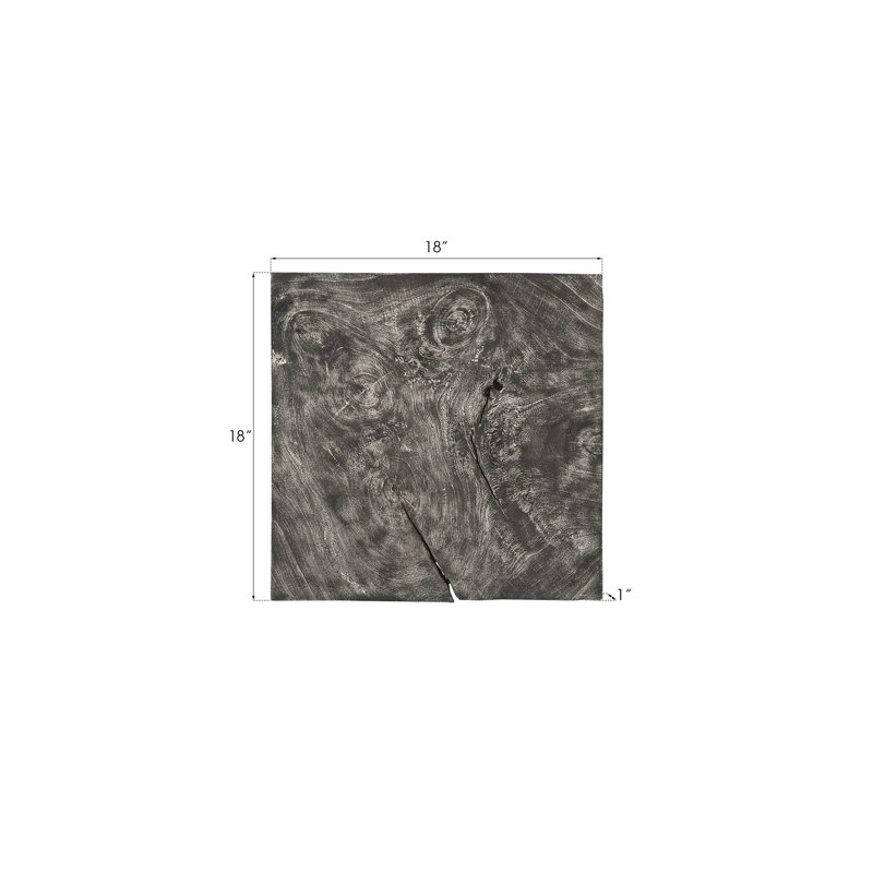 Freeform Wall Tile Gray Assorted
