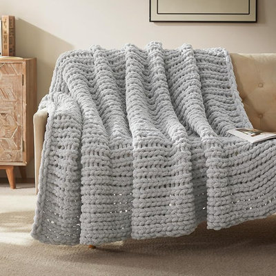 Jeté pour canapé SLEep Zone
