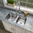 Metrola 3D Mix 4 in. x 12 in. Glossy Ceramic Subway Wall Tile-41730690