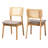 Nancy 16.5'' H Upholstered Side Chair-1484904053