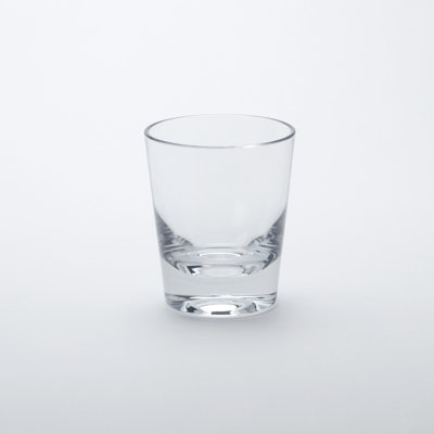 The Parker Collection 13oz. Whiskey Glass Set