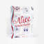 Alice in Wonderland Art NovelTM