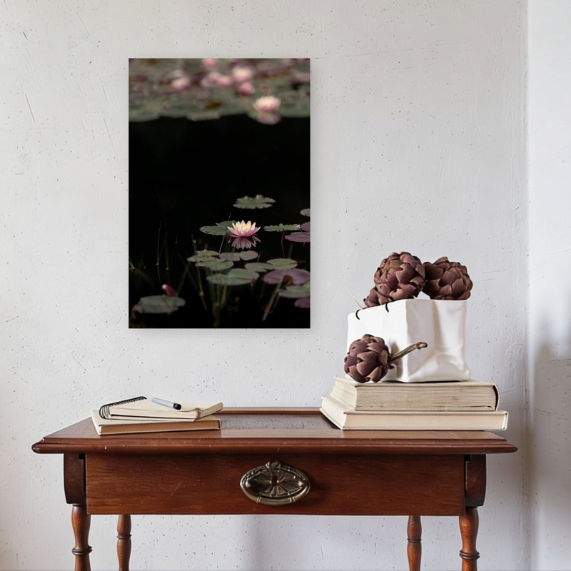 Print, 60.96cm H x 40.64cm W
