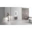 Meuble-lavabo flottant 22 po avec lavabo-1361625200