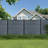 6Ft H Composite Privacy Fence Panels With Post-111686045-103675789