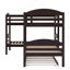 Lit simple en L avec lit gigogne-48000892