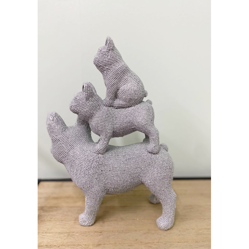 Jevan Animals Figurines & Sculptures