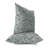 Songbird Flora Parade Reversible Throw Pillow-101210568-101210589