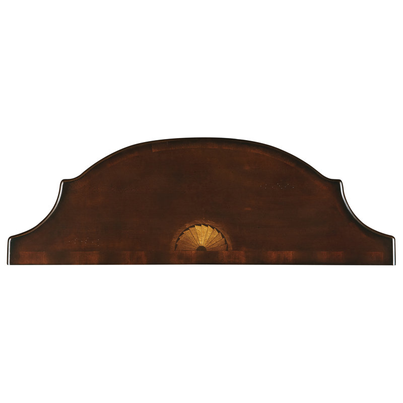 Chester Console Table, Cherry