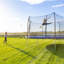 Trampoline Skywalker Trampolines-50285633