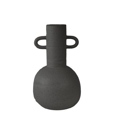 Vase de table en céramique Kelia