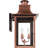 Alevia Copper Wall Light