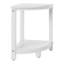 Banc de douche en poly-346335632
