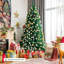 Arbre de Noël 96 po
