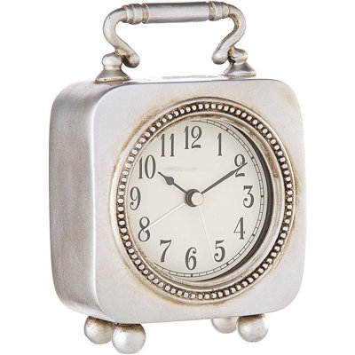 Desktop Clock