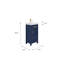 Ensemble de meuble-lavabo simple 18 po Caitlyn-1287819800