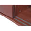 Cheeky 2 Door Solid Wood Wardrobe