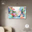 Infinite Love Canvas Abstracts colorés par -1397396411-1397396425
