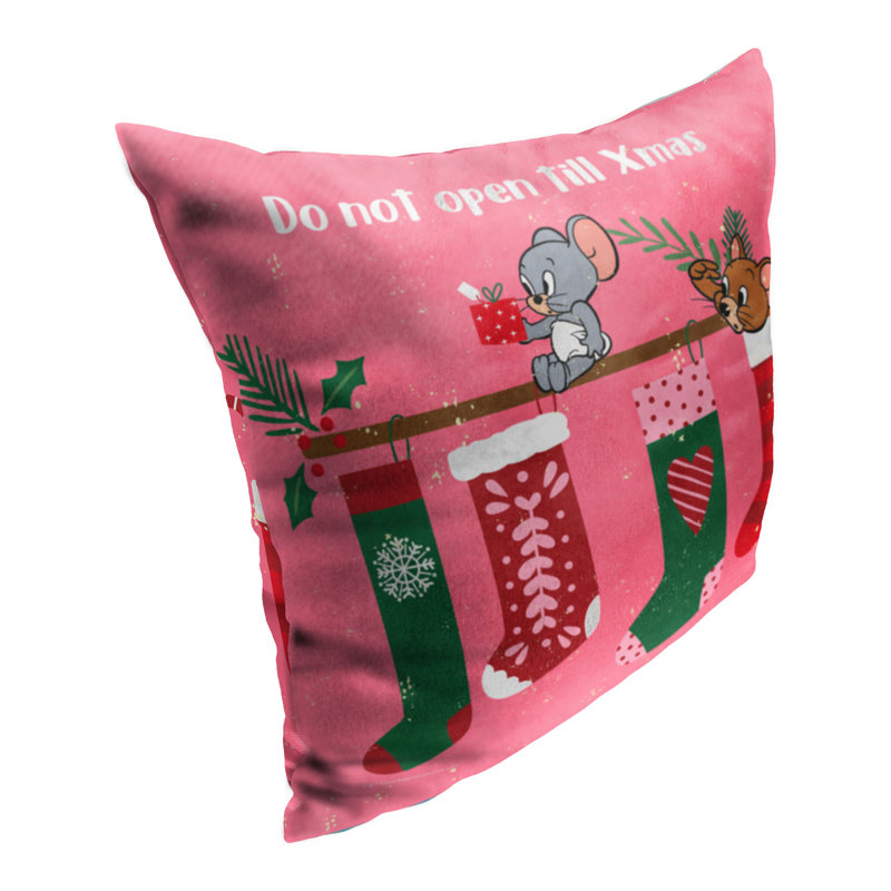 Outdoor Pillow Cover