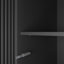 Garde-robe 4 portes avec miroir-514703973