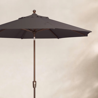 Canela 9' Market Umbrella