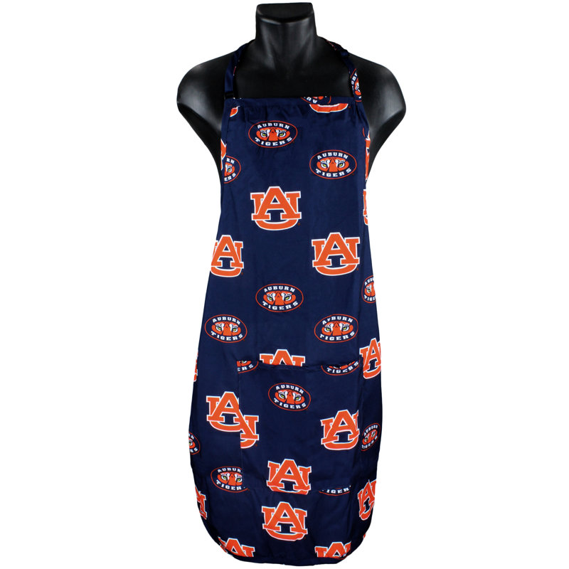 NCAA Adjustable Apron, Auburn
