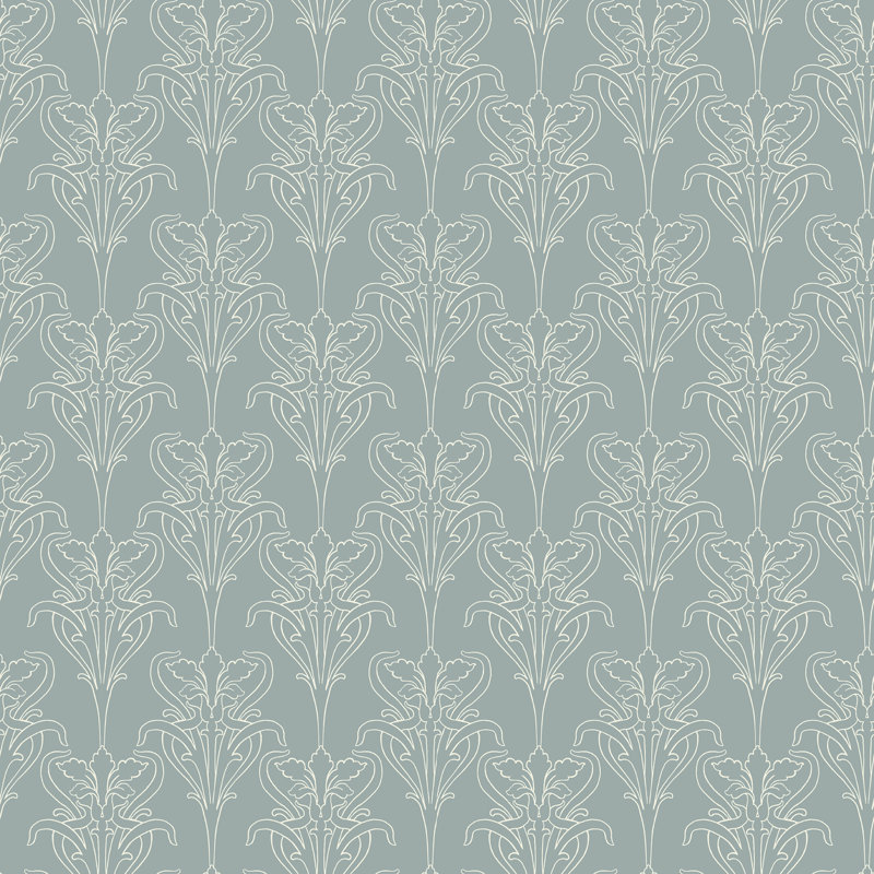 Alice - French Blue, Spring