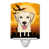Beige Golden Retriever