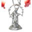 Lampe d'appoint fille 16 po Tiffany Pond