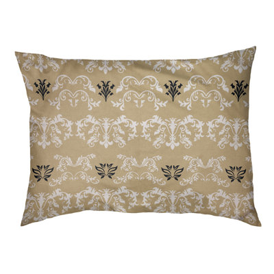 Coussin extérieur New Orleans Football Baroque