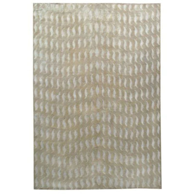 Geometric Indoor Rug