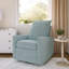 Bejtulla 29" Wide Manual Glider Standard Recliner-53781382