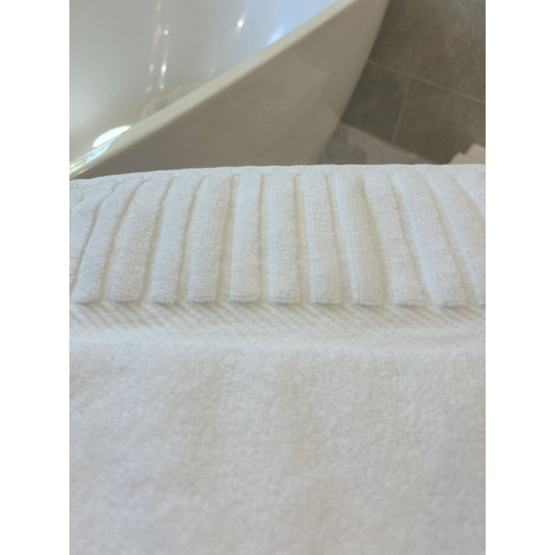 Serviettes de bain Luxury, 24