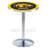 Round Metal Base Dining Table-12162718-12162796
