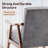 Jamesina 26.37" W Armchair-729777456