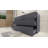 Haracha 59.05'' Single Bathroom Vanity with Acrylic Top-1491142267