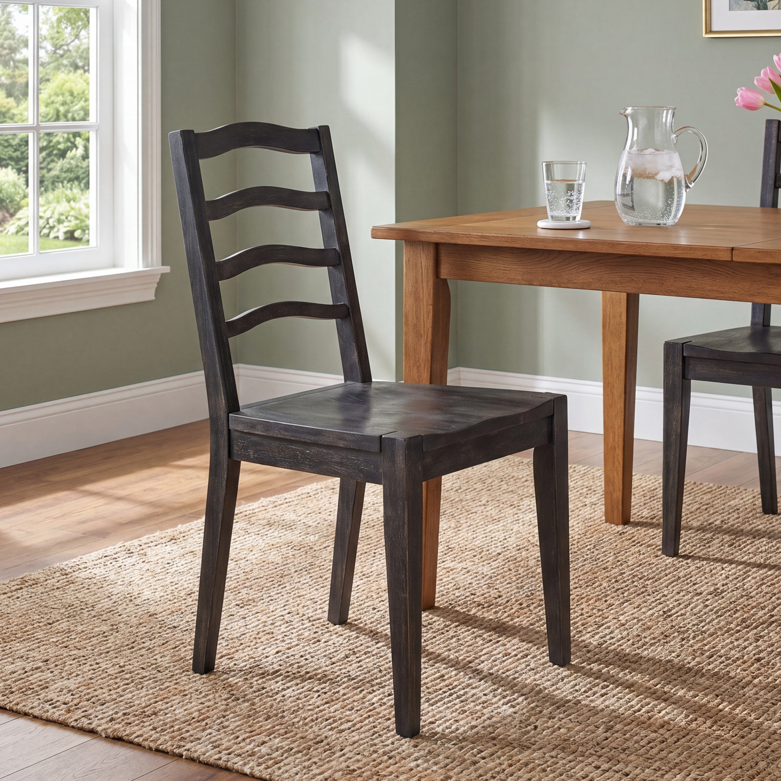 Ebba Dining Chair