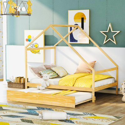 Lit pour enfant Ewenn