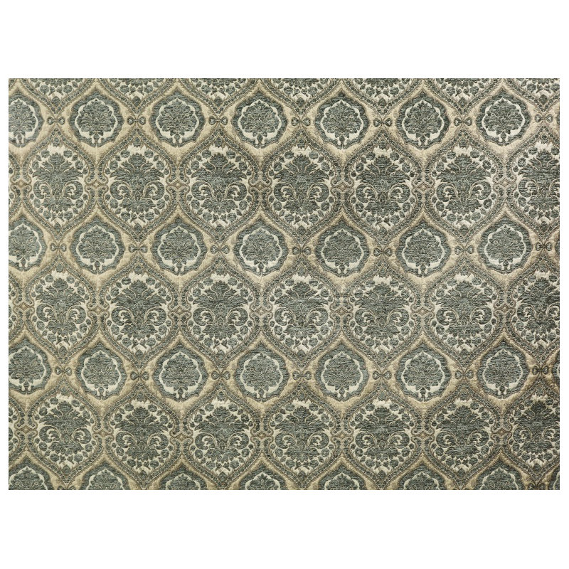 Tissu Sarah, Royauté