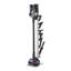 Support à vide pour support de rangement stable multi-modèles Dyson - gris