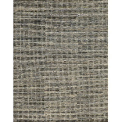Mystique Hand-Knotted Wool Area Rug