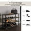 Range-chaussures à 4 niveaux Easy Twist-799888344