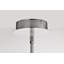 Sinclair - Luminaire suspendu DEL - avec verre transparent-1232716730-1232716728