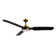 Fremont Ceiling Fan with LED Lights