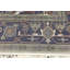 Tapis oriental géométrique en laine Sheriz Performance 8 x 10 Sherall Performance