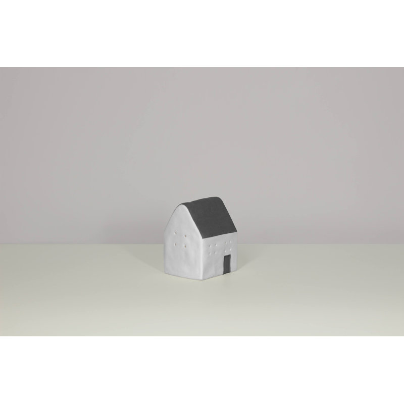Wishek Scenic & Cityscapes Decorative Bird House Or Cage