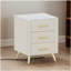 Table de chevet Velvet