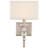 Cassian 1 - Light Dimmable Armed Sconce-954318852