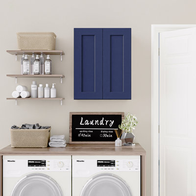 Armoire murale Shaker